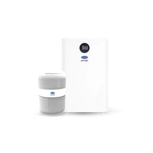 AIR ONE - AIR PURIFIERS