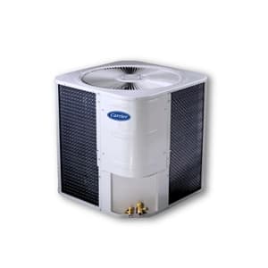 Ducted Inverter Top Discharge