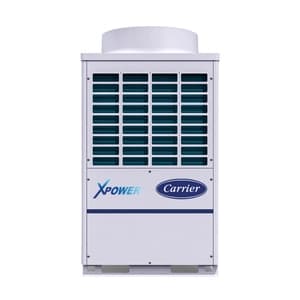 XPower Variable Refrigerant Flow System (VRF)