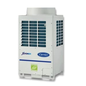 XPower Variable Refrigerant Flow System (VRF)
